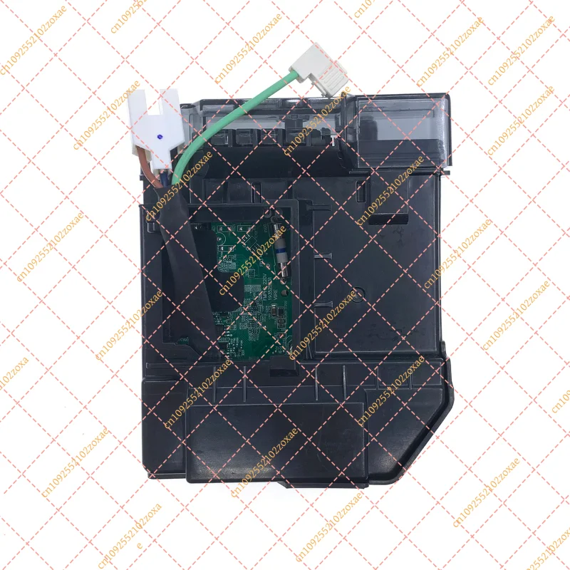 Placa de control del inversor Embraco CF02D01M compatible con el compresor del refrigerador Candy