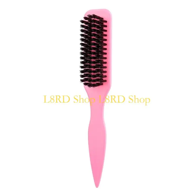 L8RD Beard Cleaning Brush Beard Brush Mustache Brush Shaving Tool Hair Clippers Cleaning Brush Beard Styling Brush for Man