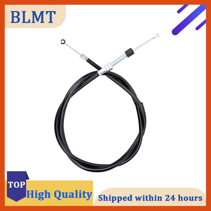 Motorcycle Clutch Cable Line Wire For Yamaha YZF-R6 1999-2003 YZFR6S Champions Limited Edition 2001 5EB-26335-00-00 32*22CM