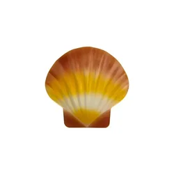 Modern Simplicity Shell Wall Lamps Nordic Entrance Outdoor Lighting Bedroom Bedside Bathroom Wall Light Pastoral Leisure Feeling