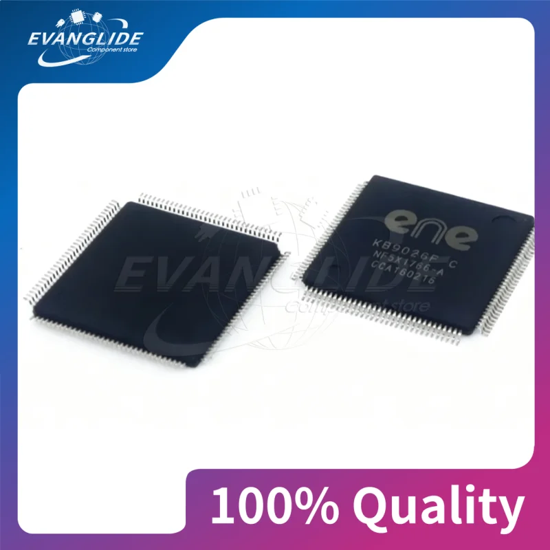 1 PCS/LOT KB9029Q C KB9029Q C KB9026Q C KB9026P C WITH PROGRAME CHIP