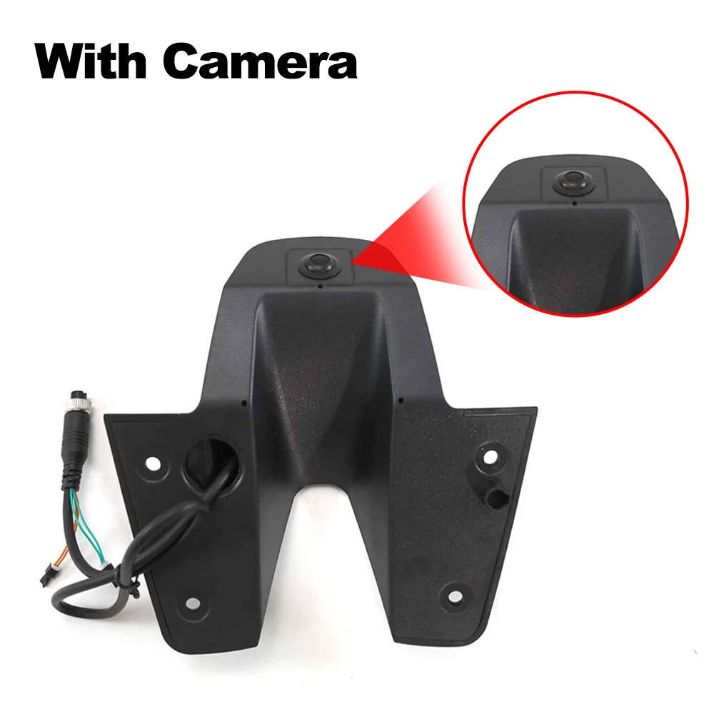 Carsanbo achteruitrijcamera voor Mercedes Sprinter 1500 2500 3500 2018 2019 2020 2021 2022 2023 2024 2025 Optionele camera of behuizing