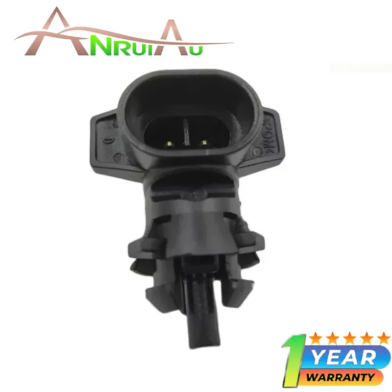 

Новый внешний датчик температуры воздуха (1 шт.) совместим с Chevrolet Vectra, Corsa, Astra