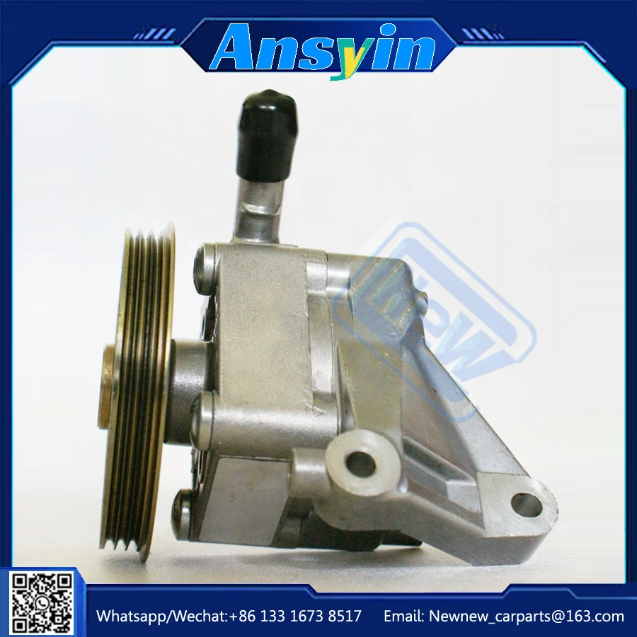 Power Streeing Pump For ALFA ROMEO 159 BRERA 1.9 JTS 2.2 50500422 50501731 60695985 71790891