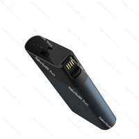 Original ZMI MF885 10000mAh Portable 4G Wifi Router QC2.0  65 Hours Standby Power Bank