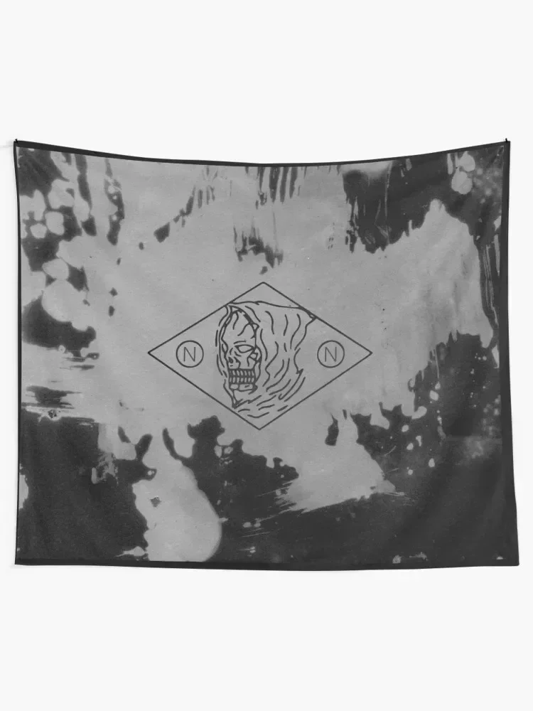 Soaked in Bleach Tapestry Decoration For Bedroom Decoration Bedroom Bedrooms Decorations Tapestry