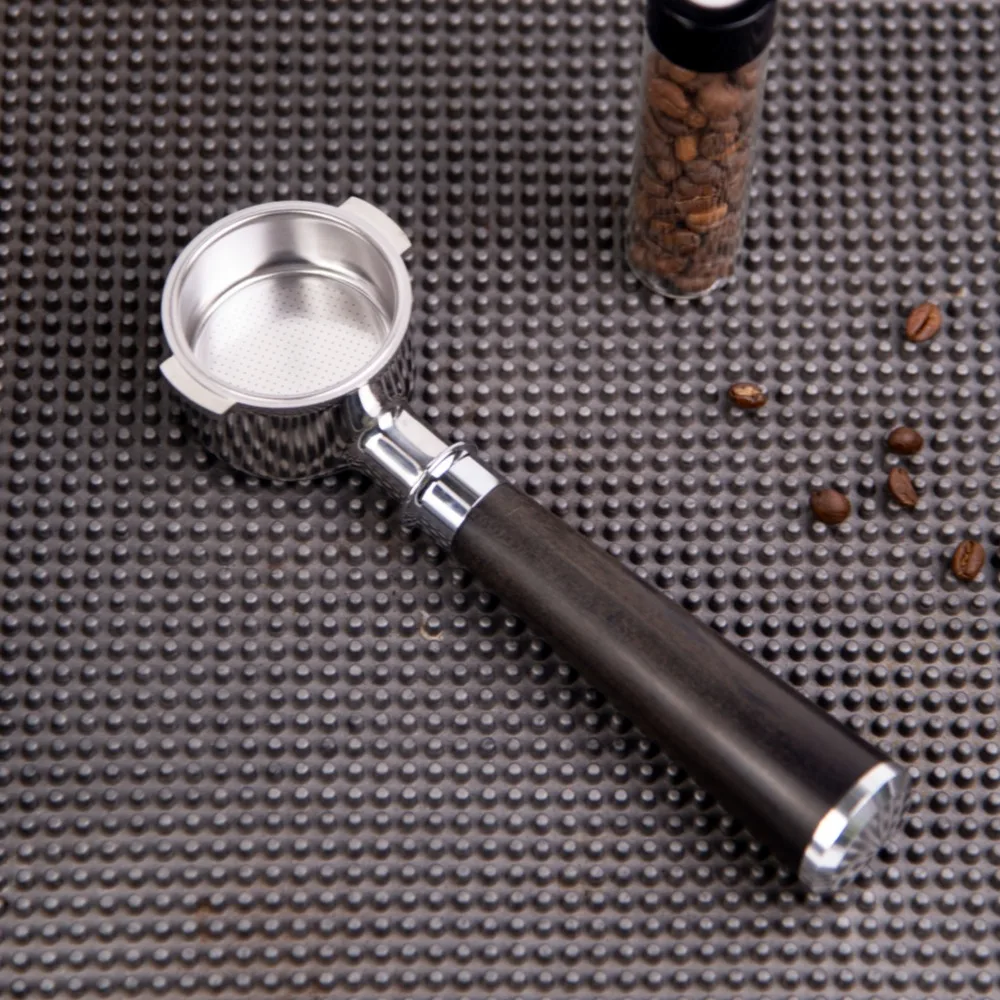 51MM Bottomless Portafilter Tw - đánh giá và giá Delonghi Espresso Ecp3420