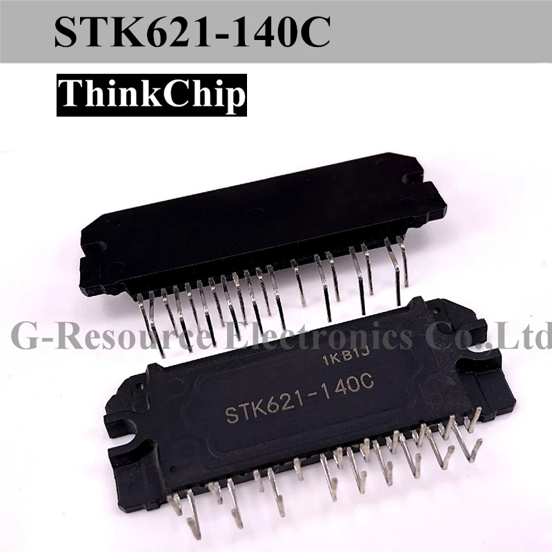 （10pcs）The HYB-19 STK621-140C air conditioning module is suitable for DIY electronic components of various protocols.