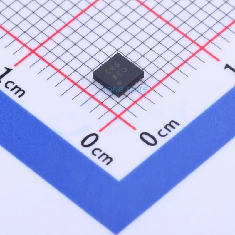 16-Bit AD7171BCPZ L…