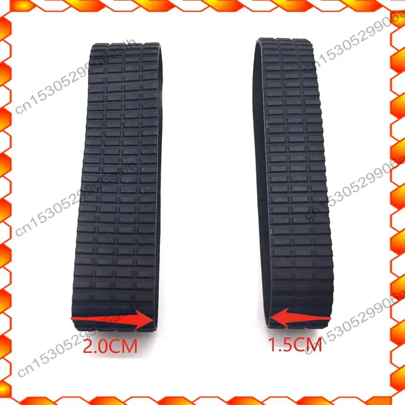 -AT52 1 مجموعة جديدة حلقة المطاط قبضة المطاط لنيكون AF-S DX 17-55 مللي متر 17-55 مللي متر F/2.8G IF-ED إصلاح جزء