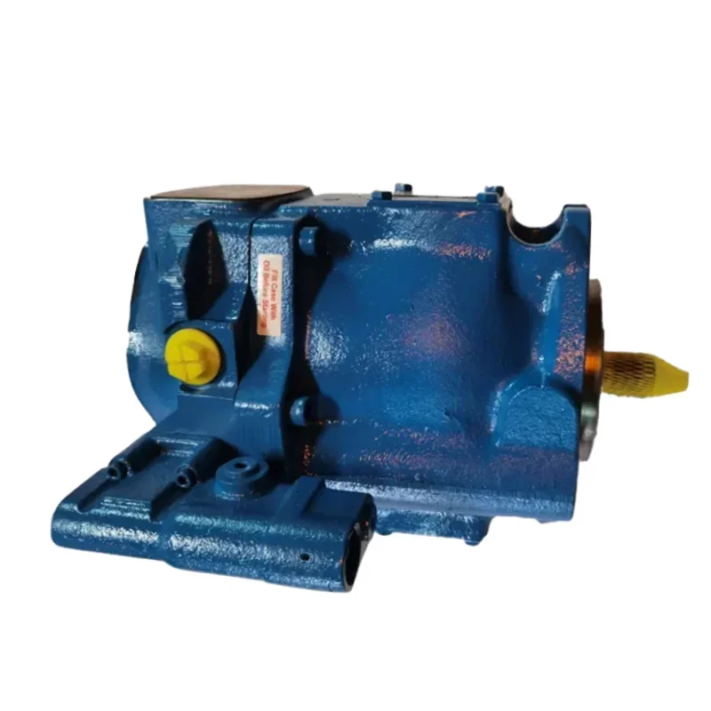 

Series PVE19-RW-01830 PVE19-LW-Q1830 PVE21R-2-30-CVP-12-175 Plunger Pump