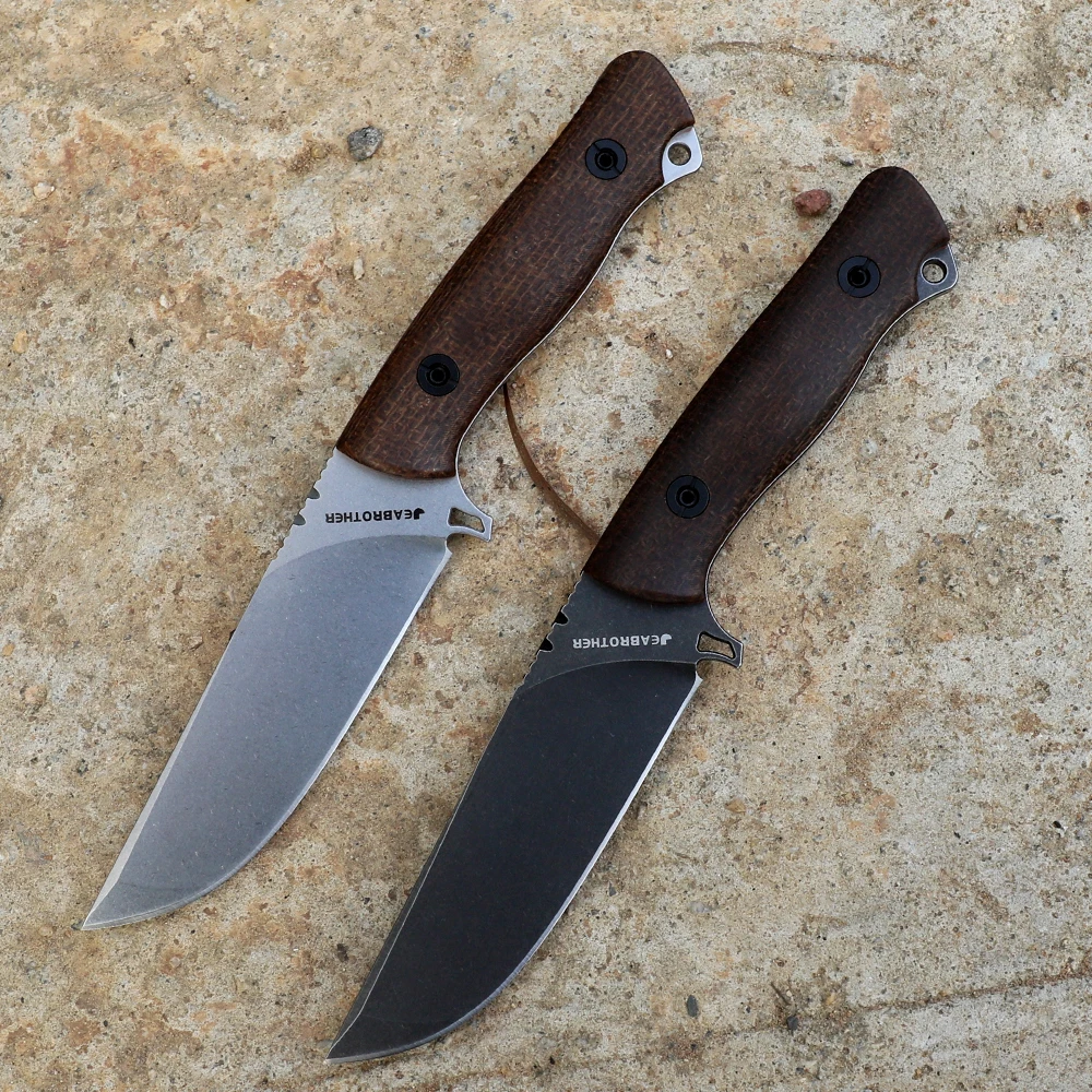 Full Tang Fixed Blade Knife wi - Survival Knife Full Tang review and price