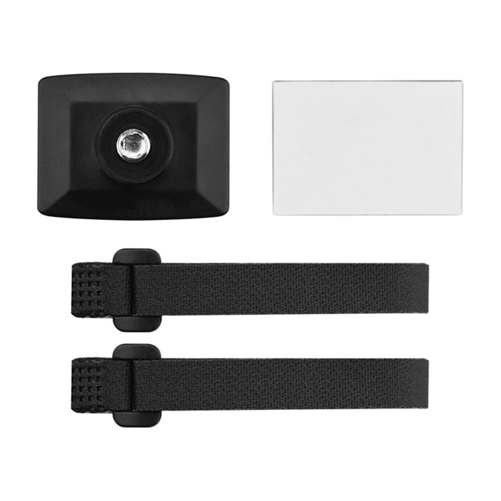 

Mount Bracket For Drone Top-Mounted Sports Camera Holder Extension Stabilizer Anti-Slip Rubber Pad Compatible With 1/4 Inch