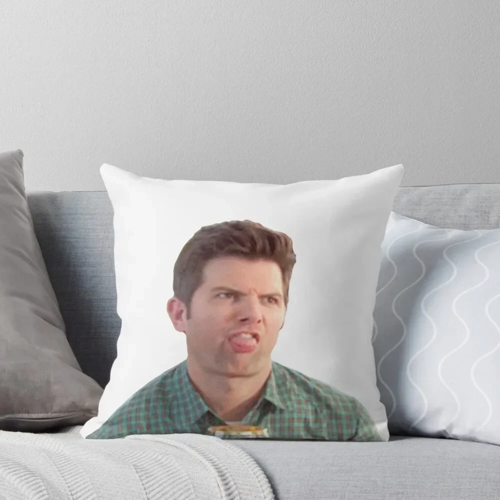 Ben Wyatt Throw Pillow luxury throw pillow covers Sofa Cushions Cushion Cover Cushion Cover For Sofa pillow