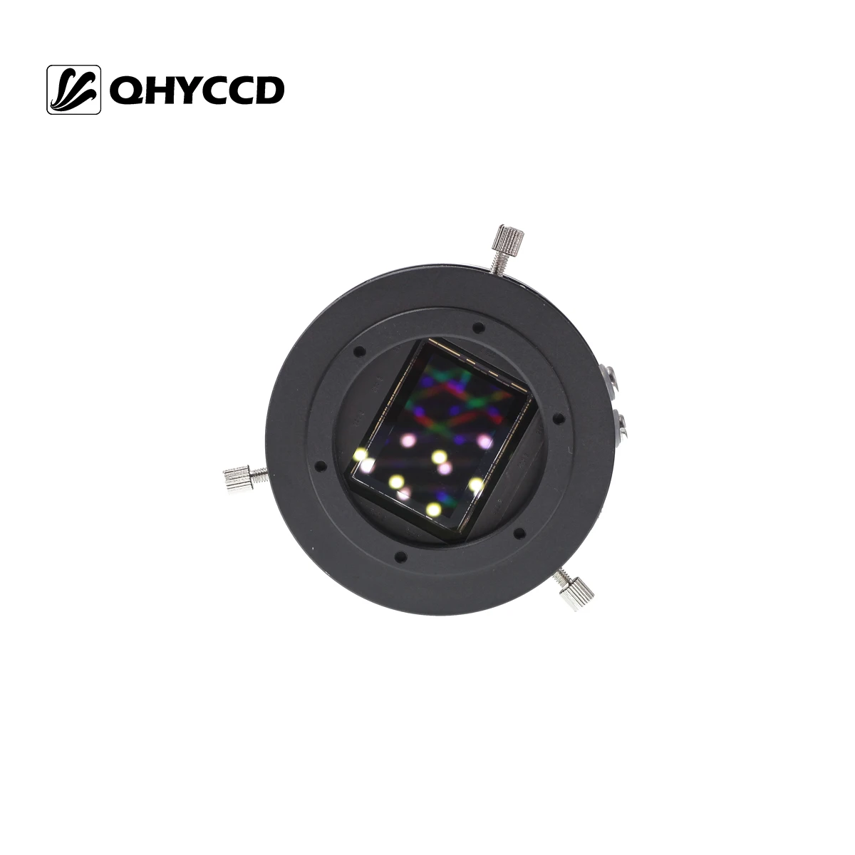 Qhyccd QHY 600M Ph/C Full-Frame Back-Enlightened Ship-Cooled Cmos Camera For Deep Space Astrophotography