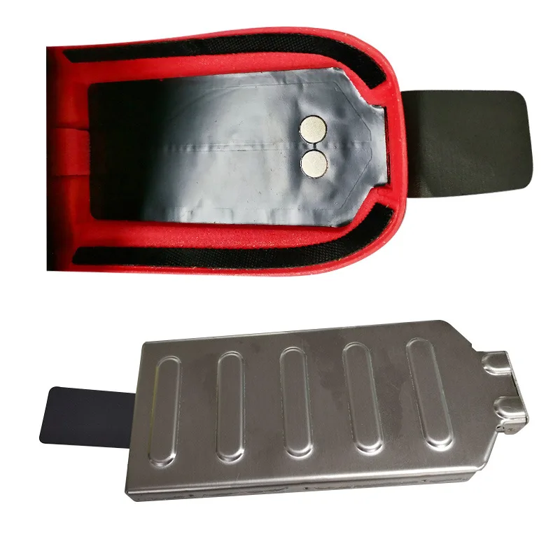 Plantillas calefactoras USB inteligentes con batería reemplazable extraíble para exteriores para hombres y mujeres, plantilla calefactora eléctrica para otoño e invierno