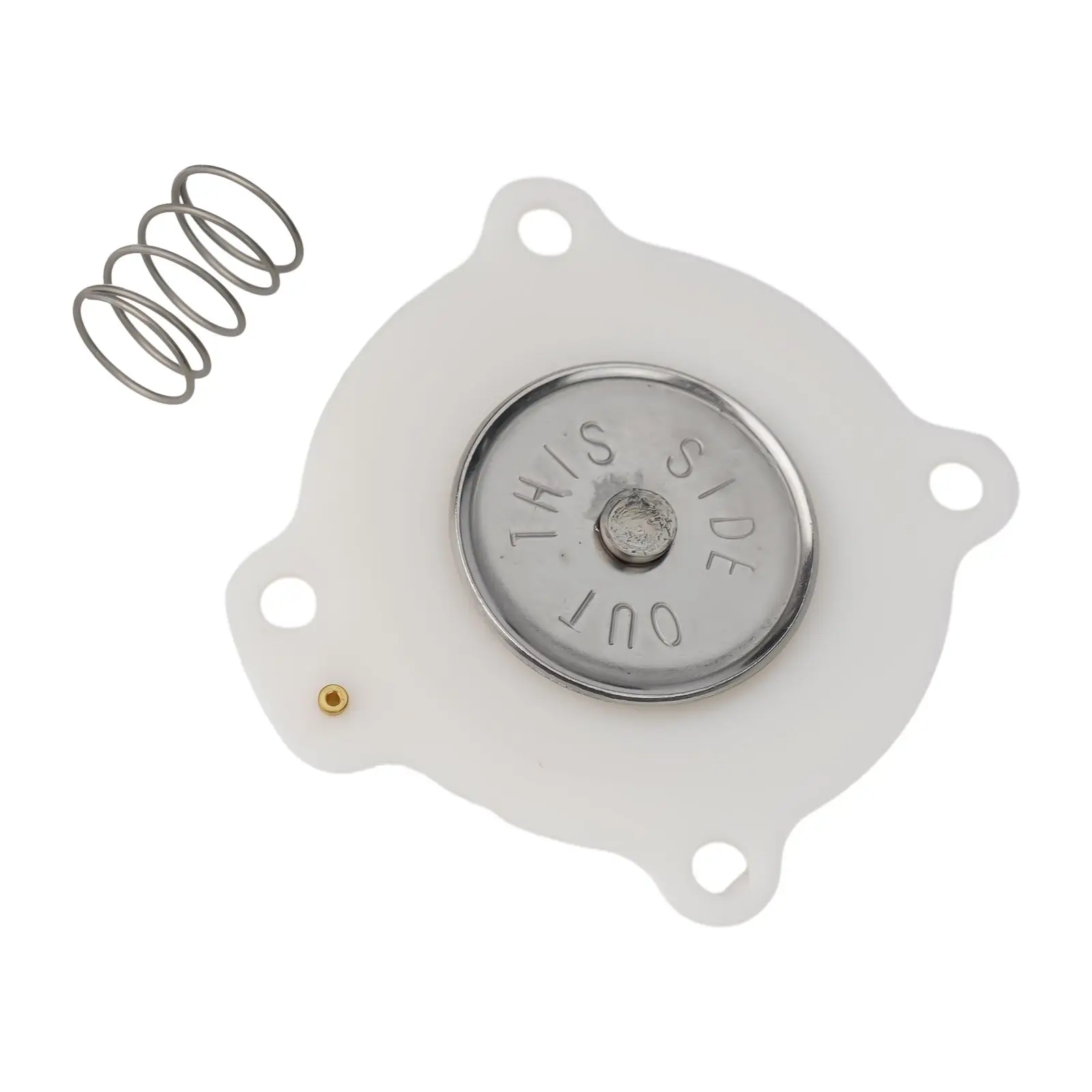 Simplified Maintenance with the For ASCO Valve Diaphragm Repair Kit Designed For Use With Models C113443/C113444