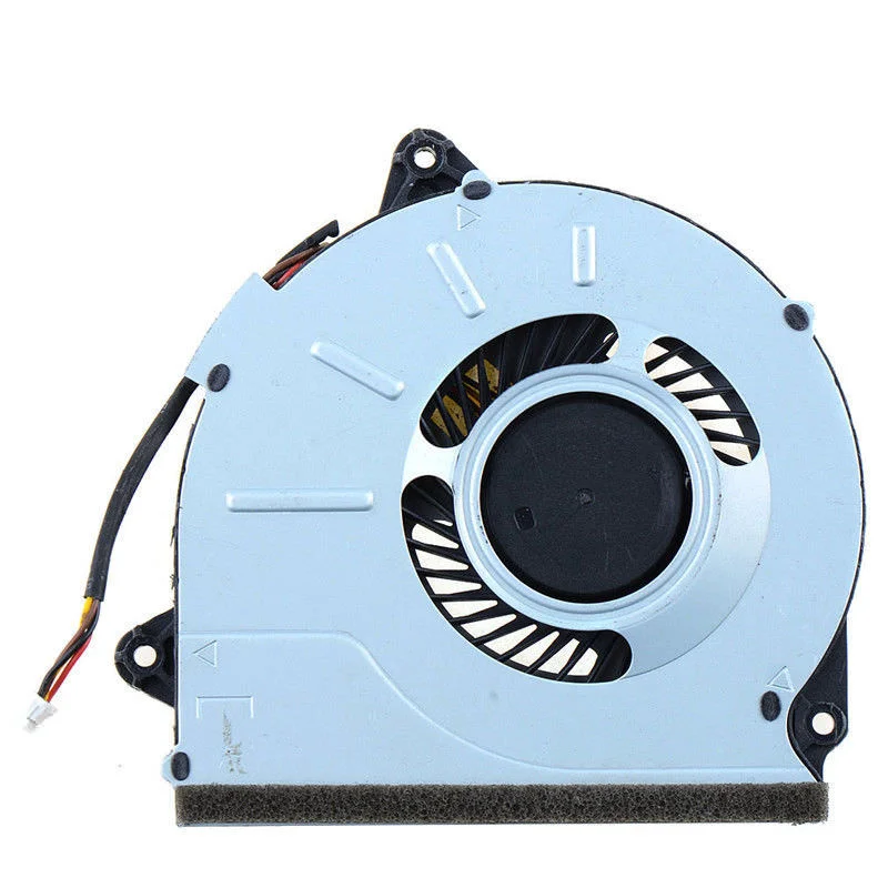 Original New CPU cooling fan for Lenovo IdeaPad G40-30 G50-30 G50-80 4-pin 4-wire