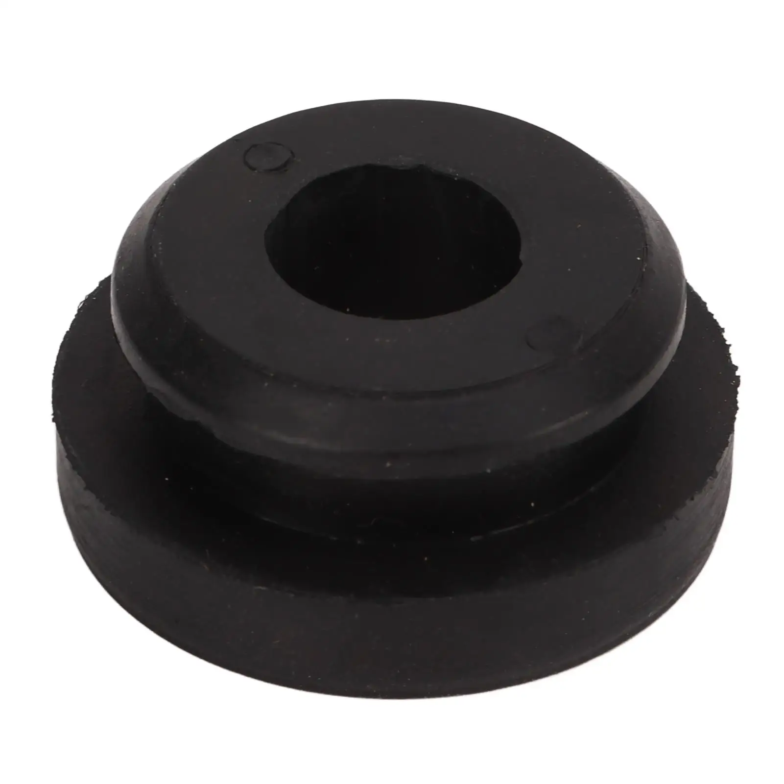 Radiator Upper Insulator Bushing Anti Deformation Radiator Mounting Cushion Rubber Wear Proof 74173 SJ4 000 for car