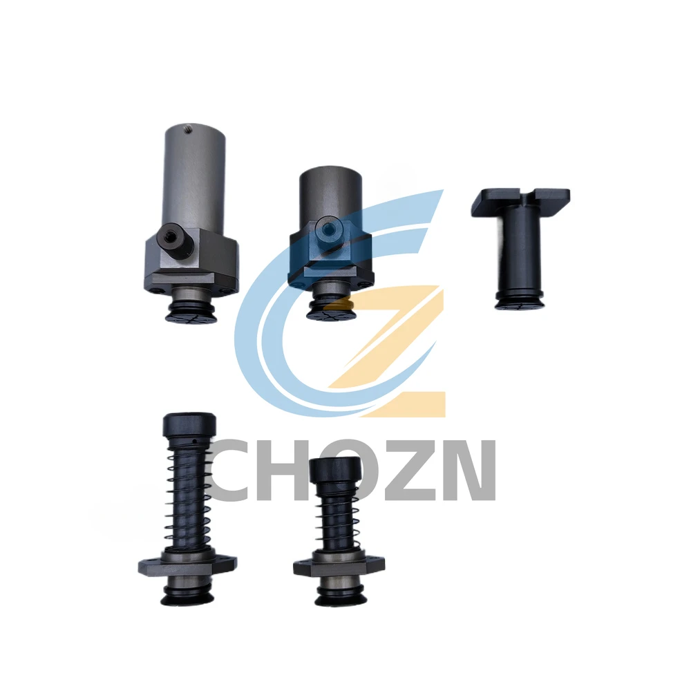 KBA Printing Machine KBA 105 Feeder Paper Delivery Nozzle KBA 105 Paper Divider Nozzle parts