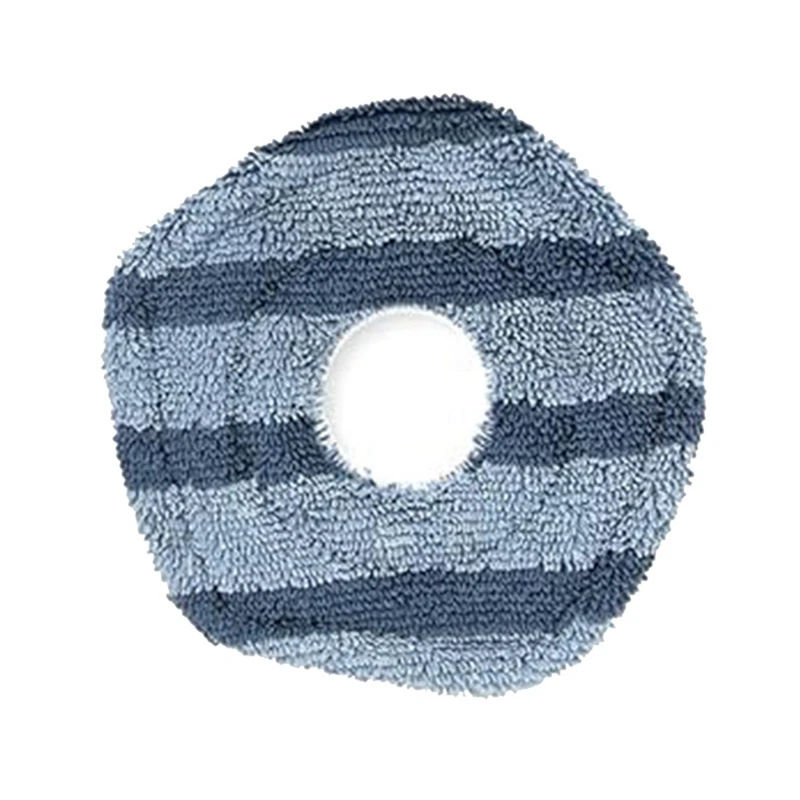 Top Sale For Eufy X10 Pro Omni Robot Vacuum Cleaner Main Side Brush Mop Cloth Hepa Filter Dust Bags Accessories Spare Parts