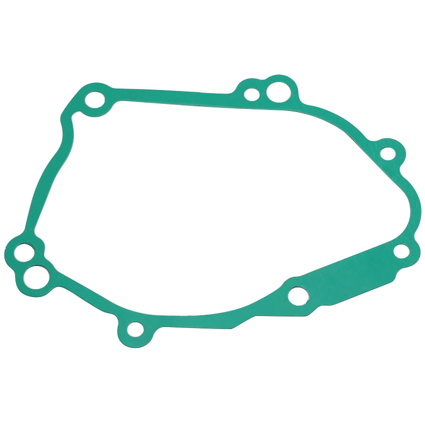 Motorcycle Engine Generator Cover Gasket For Yamaha YZF R1 R1R RaceBase R1S FZ1 FZ1N FZ1S FZ8 FZ8N OEM:2D1-15451-10 5VY-15451-00