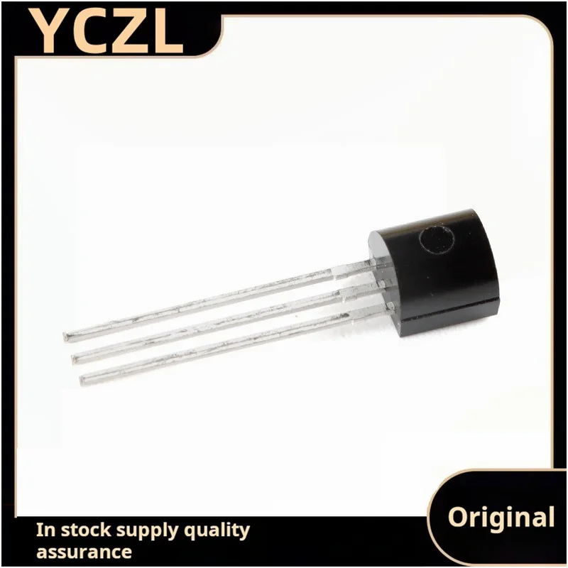 5 PCS GX30H05 TO-92 resolução programável único ônibus chip sensor de alta temperatura novo original