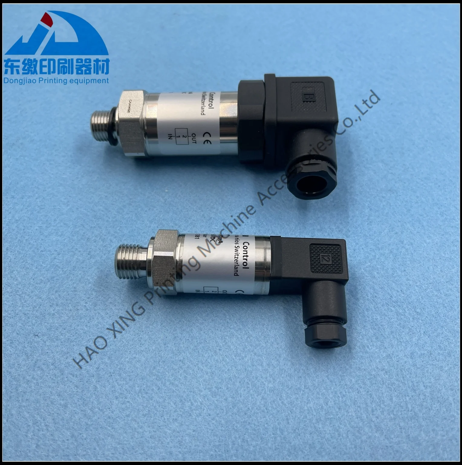 Offset Printing Machinery Spare Parts Sensor for Heidelberg SM102 CD102 Sensor M2.184.1191 91.110.1381 Switch