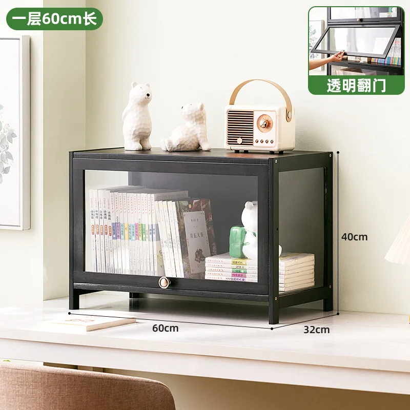 

Bookshelf Vitrina Gabinete Organizers Cabinets Desk Books Storage Living Room Cabinet Bedroom Furniture Shelve Oferta Muebles
