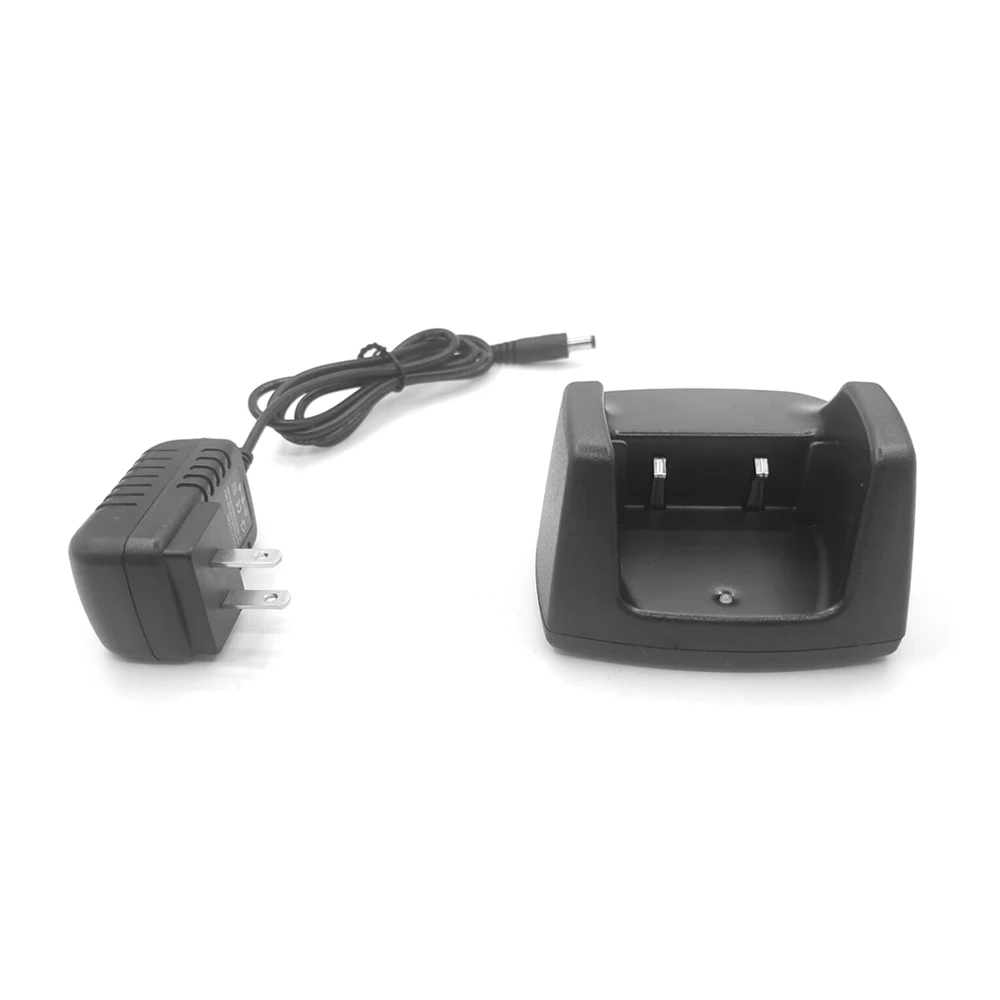 MD750 Charger Original TYT  Li-ion Battery Desk Charger US/UK/EU/AU Adapter For TYT MD-750 DMR Radio Accessories