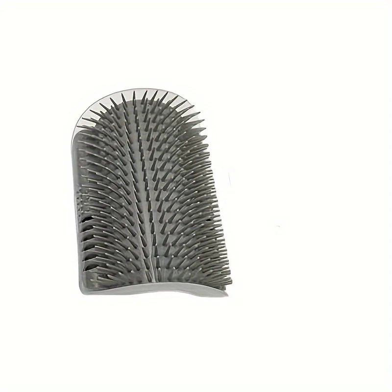 Self-Grooming Massage Brush for Cats and Small Dogs product image