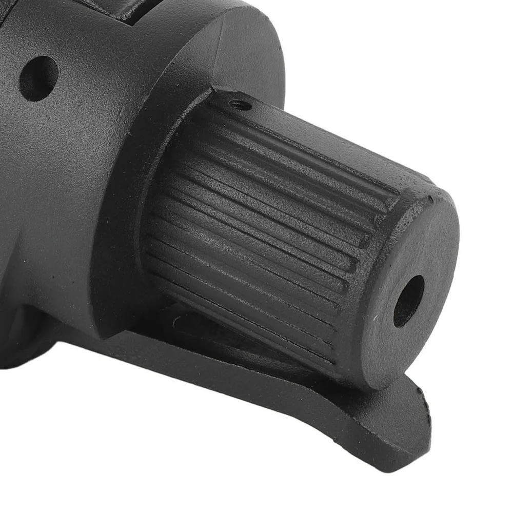 

Aluminum Electric Scooter Folding Pole Base Heavy Duty Non Slip Folding Pole Fitting Base Sturdy for Xiaomi M365