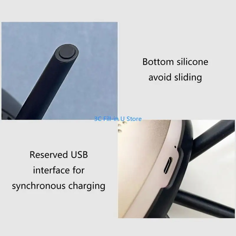 Держатель динамиков G8TA для докладчиков монтируйте настольные стойки для хранения