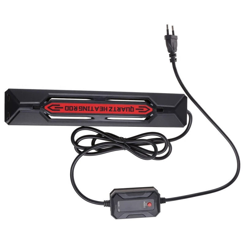 

300W/500W/800W/1000W/1200W Aquarium Heater 20-34° Overheating for Protection