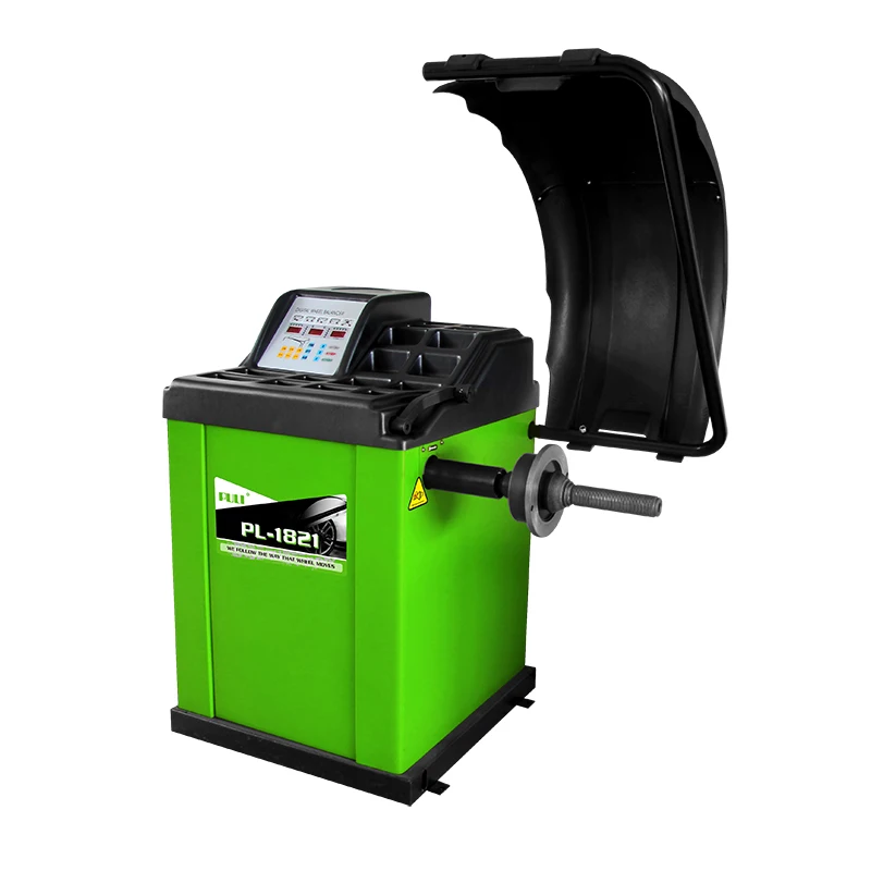 PL-1821 Wheel Balan… - image