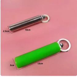 1PCS Machine Flat Seam Pull Waist Frame Elastic Thickened Roller Beer Bone Rack Roll Ring Locating Nylon