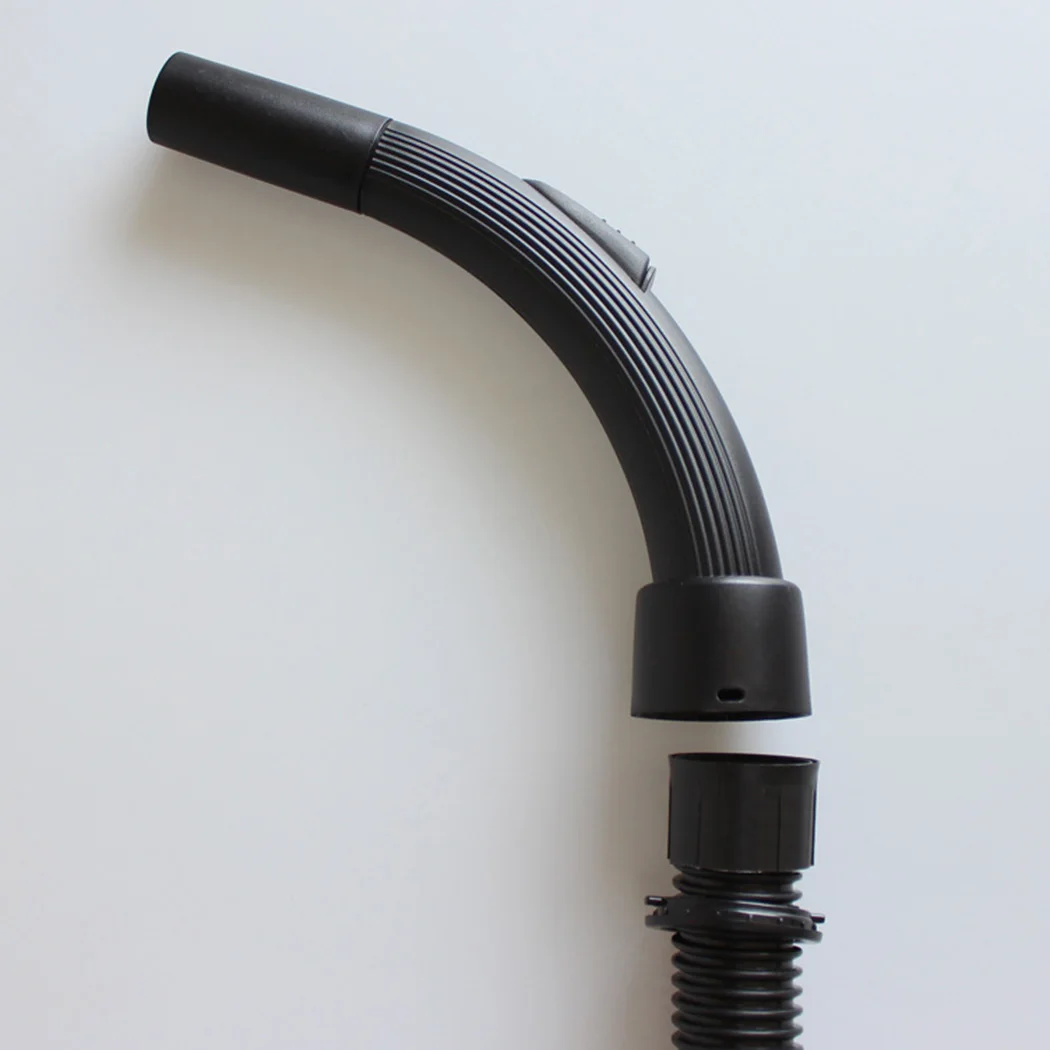 Imagem -03 - Mangueira para Hoover Peças de Aspirador Bend Pipe End Connection Brand Novidades Wand Bent Acessórios 32 mm