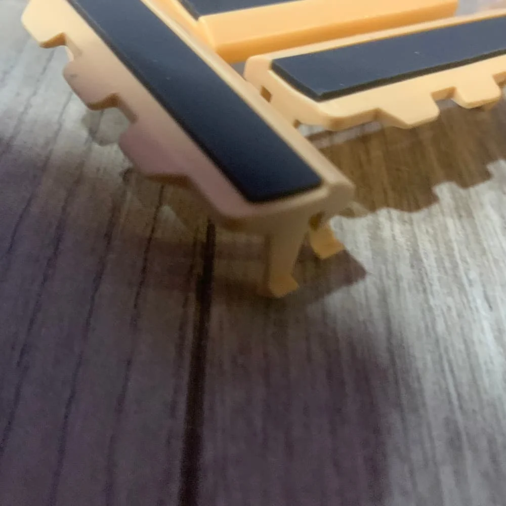 

10X JC97-03249A 019N00947 Разделительная накладка для кассет для Samsung SCX 5635 5835 5935 ML 5050 5050ND для Xerox Phaser 3600 3635 3550