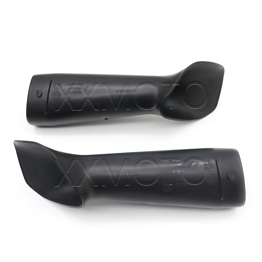 For BMW R1200GS R1250GS LC R 1200GS 1250GS LC ADV 2013-2021 Motorcycle Air Intake Fairing Cowling Air Intake Duct Fairing Cover