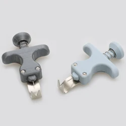 1PCS FPV Racing Drone 1S 2S Propeller Removal Tool Props Puller Remover for 1mm 1.5mm Motor Shaft BetaFPV Air65 75/Meteor75 Pro