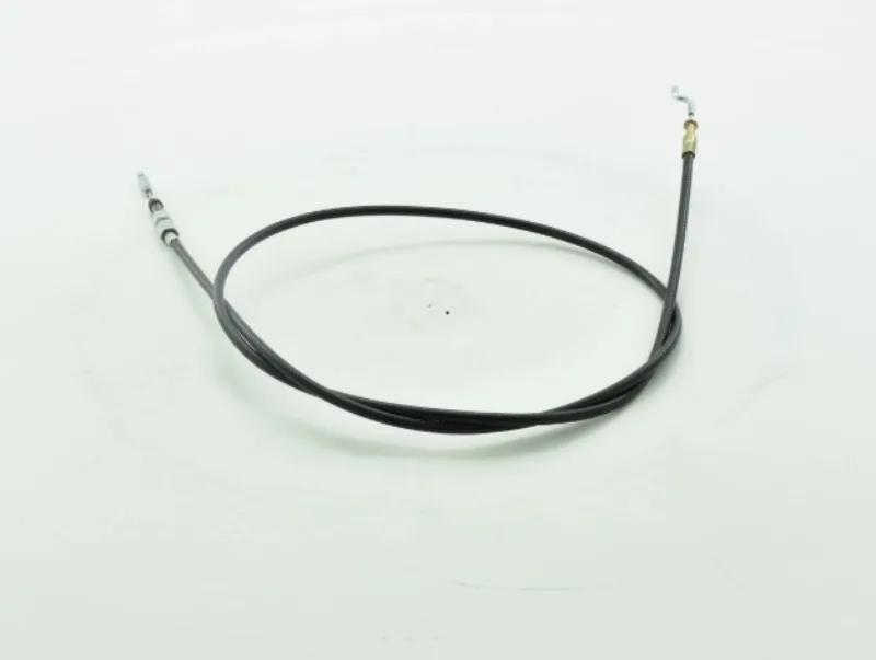 Short Left Long Right Hand Brake Cable OC11246 Forklift Repair Spare Part For Heli H2000 2-3T