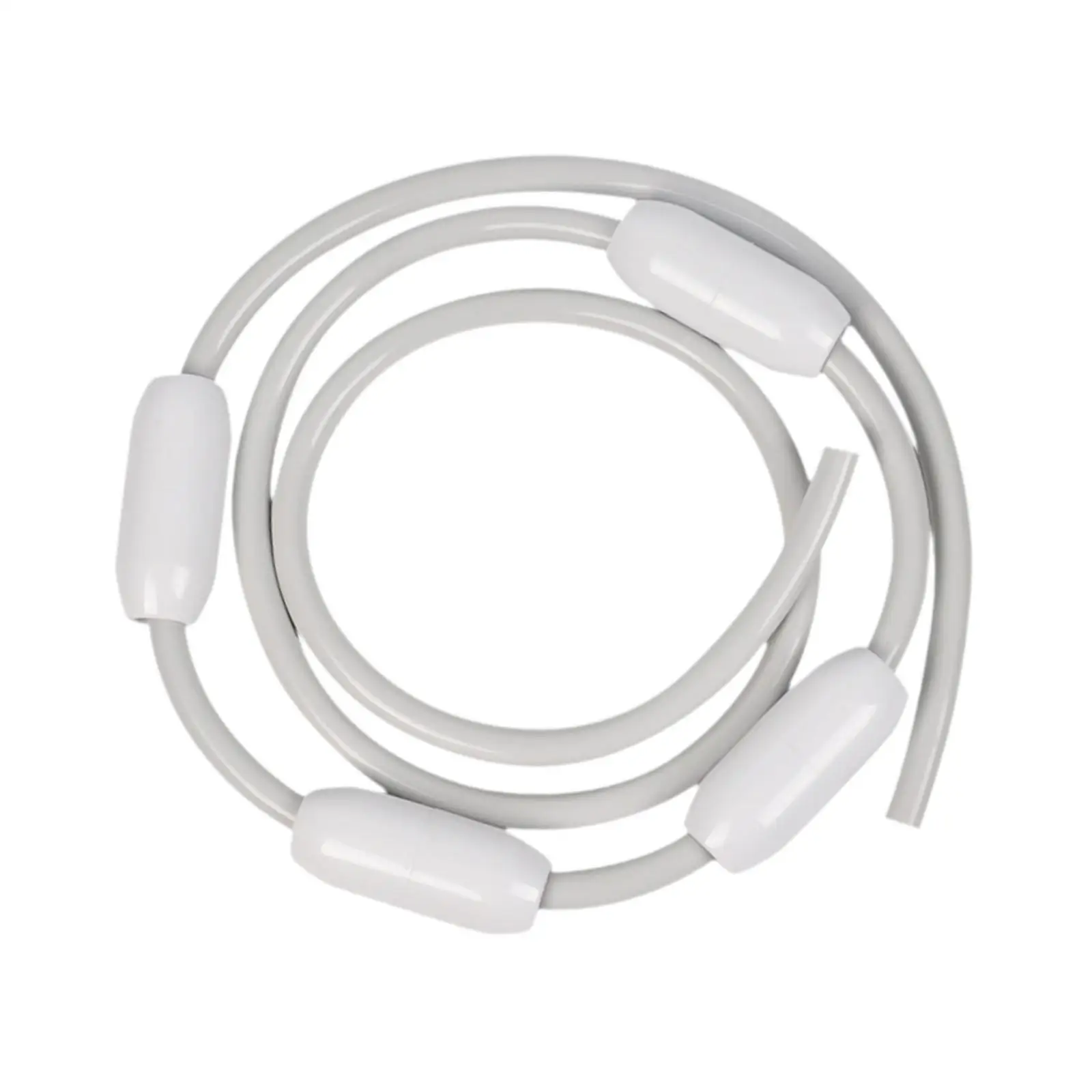 

Pool Cleaner feed Hose Efficient Pool Cleaner Inlet Hose Replacement for 380