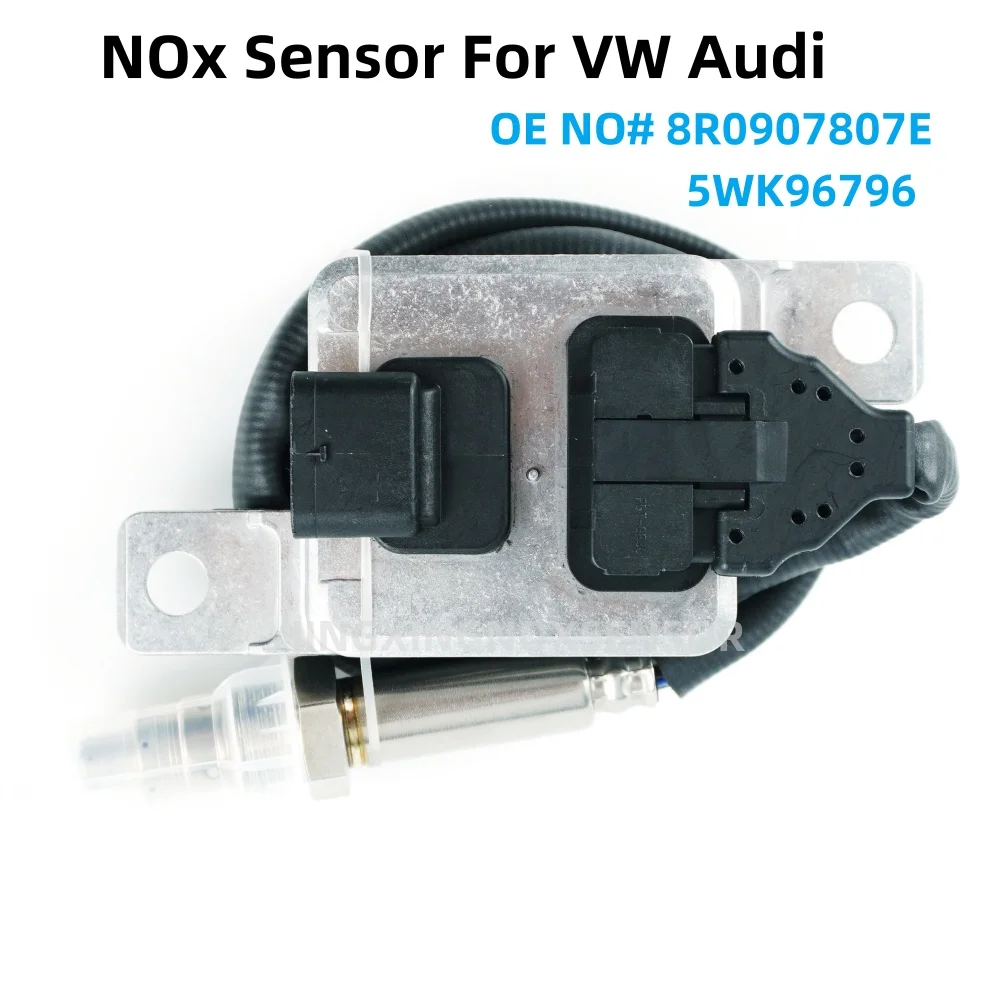 8R0907807E Nitrogen Oxide NOx Sensor Fits For Audi 8RB Q5 SQ5 Quattro 3.0 TDI For Porsche MACAN