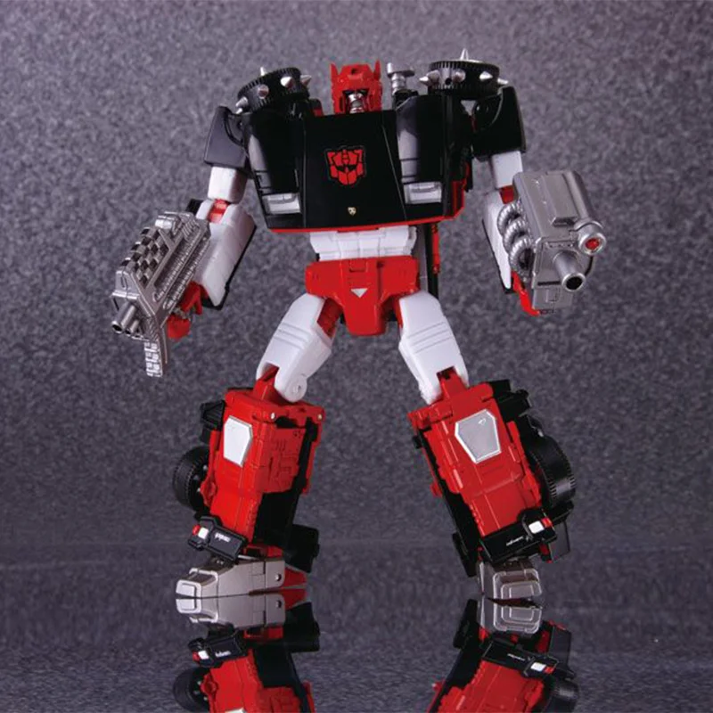 Takara Tomy-transformadores, MP-12G, Lambor, G-2Ver Modelo de figura de acción Original de Anime para niños, juguete de colección, regalo de cumpleaños, 12Cm