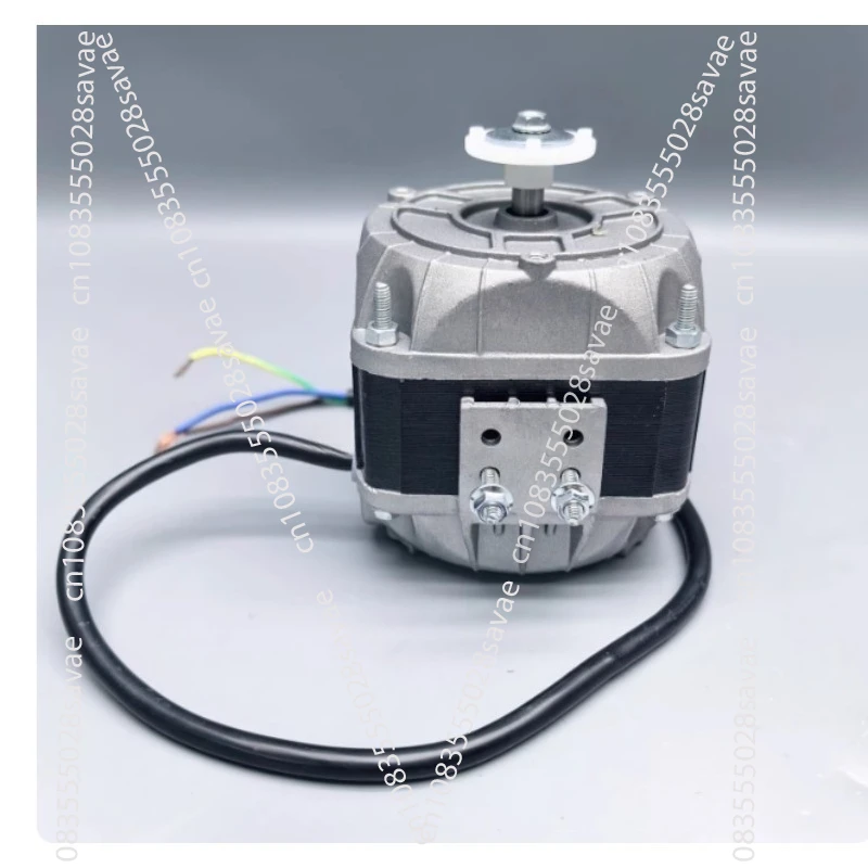 Shaded Pole Motor 33W Refrigerator 40W Freezer 70W Cabinet Cooling Fan 95W Condenser 73 Motor 120W