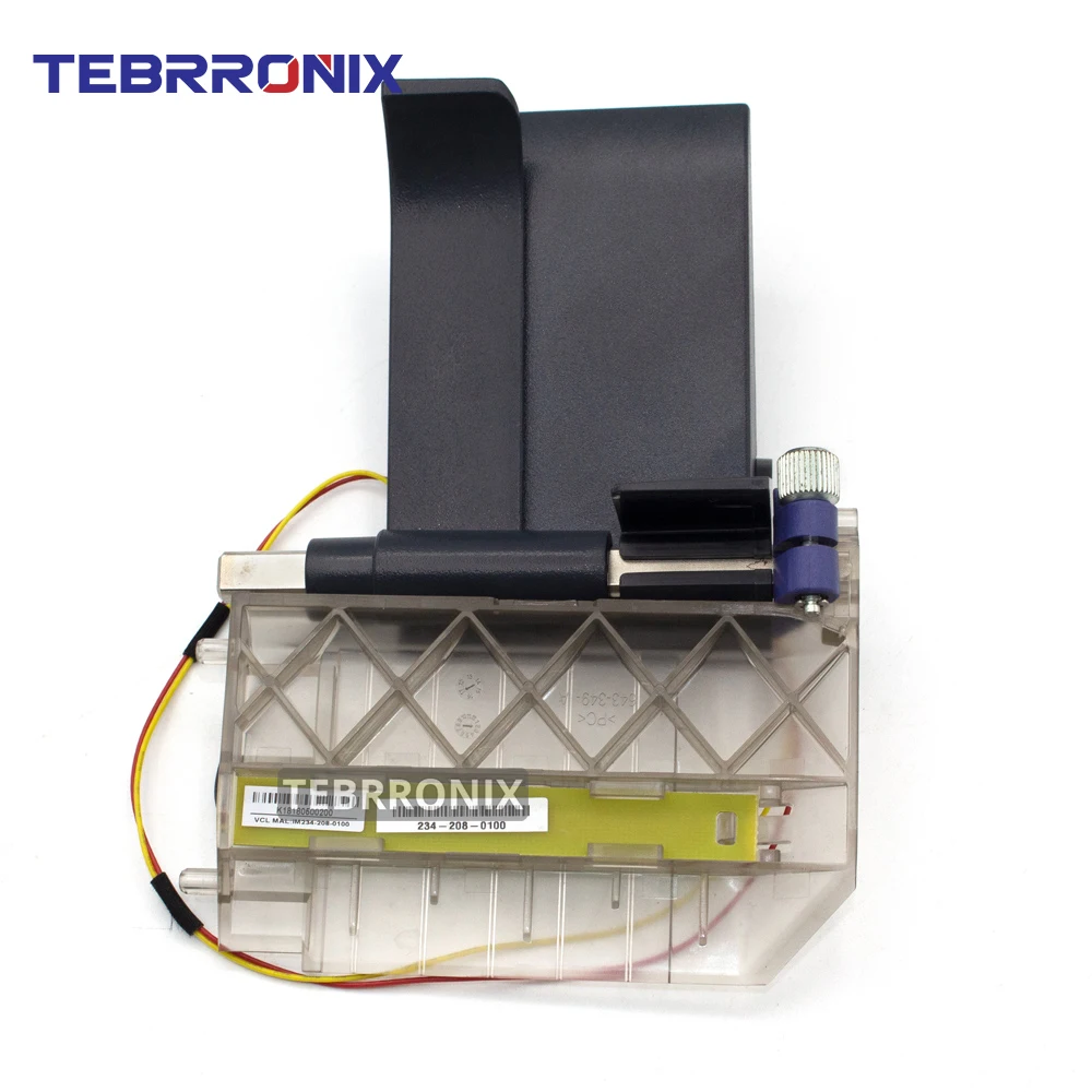 Guide Media Top Dancer Assy Spare for Intermec PM23 PM23C Thermal Barcode Label Printer