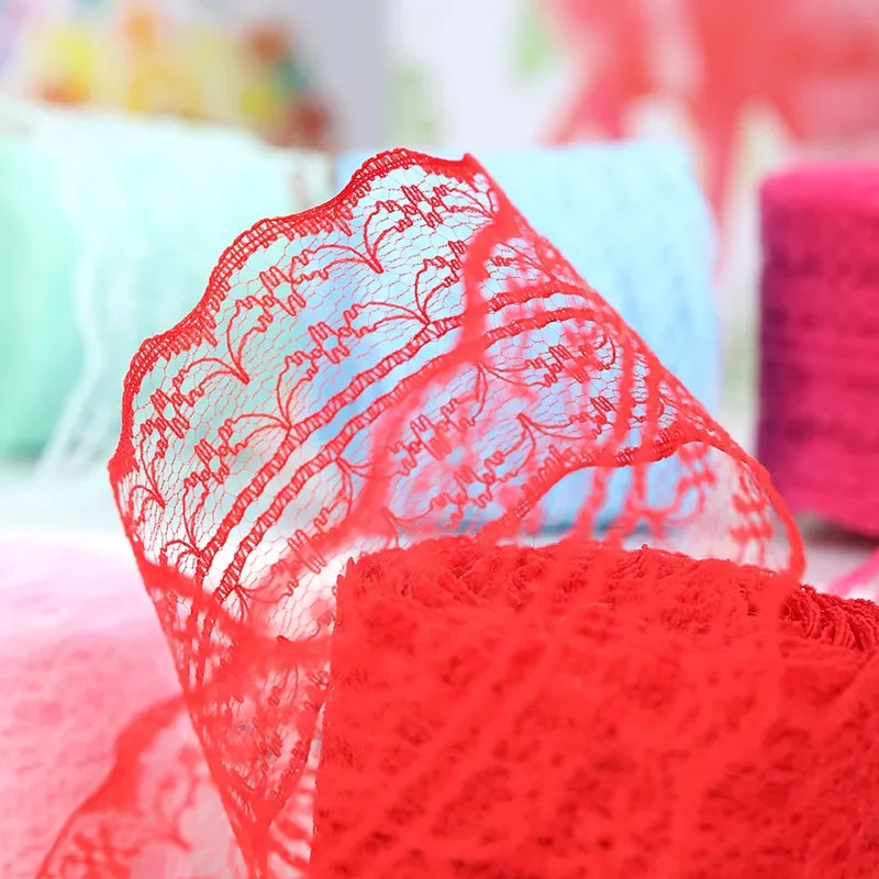 Thumbnail 4 - #87 Ribbons & Trims Comparison Guide