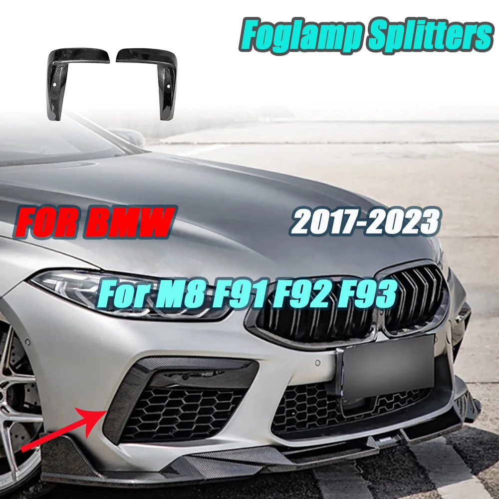For Bmw M8 F91 F92 … - image