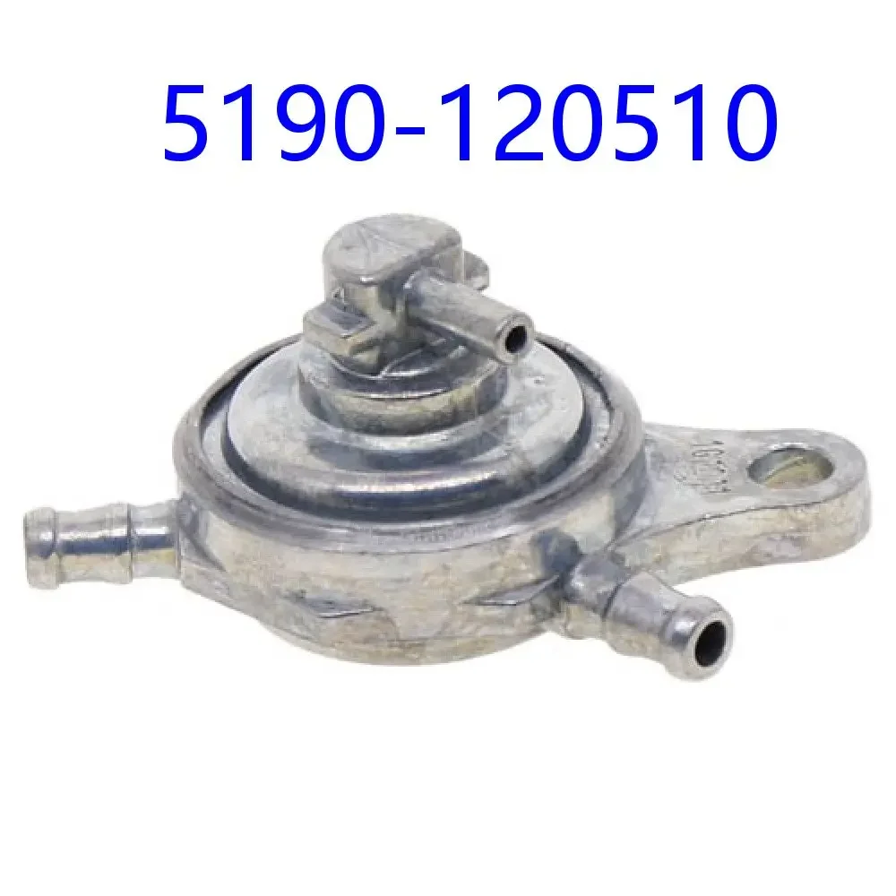 Fuel Switch For CFMoto 5190-120510 ATV Accessories CF500 X5 GOES500 SCOOTER CF125T CF150T CF250T CF Moto Part