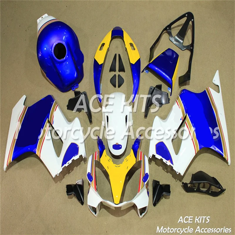 New ABS Motorcycle Fairing Fit For Honda VFR800R 2002 2012 Any color pattern can be customized NO.19